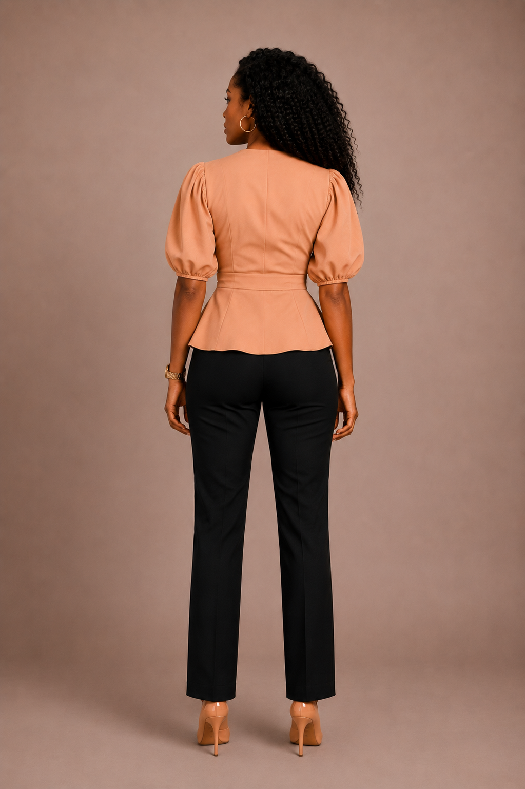 Wrap Top